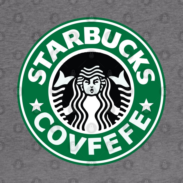 Covfefe by CanossaGraphics